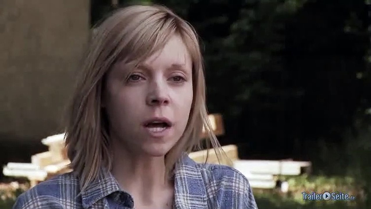 Antonia Campbell-Hughes Interview zu 3096 Tage