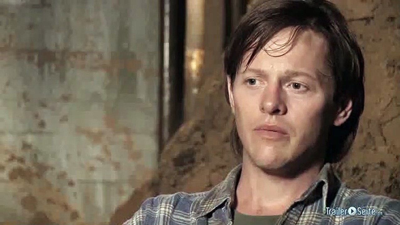 Thure Lindhardt Interview zu 3096 Tage
