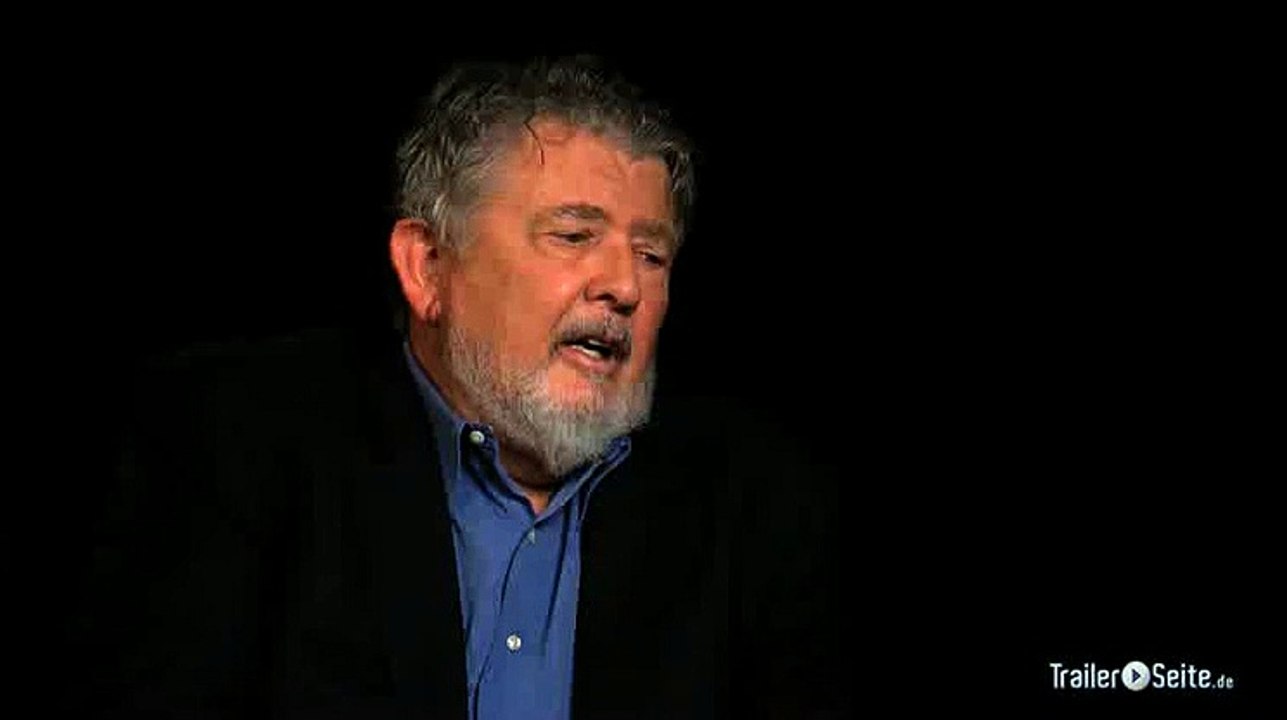 Walter Hill Interview zu Shootout