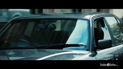 Ausschnitt aus The Crime: Schießerei