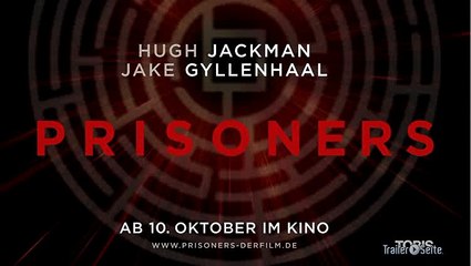 Ausschnitt aus Prisoners: Verhör Des Verdächtigen