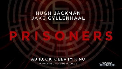 Ausschnitt aus Prisoners: Stand der Ermittlungen