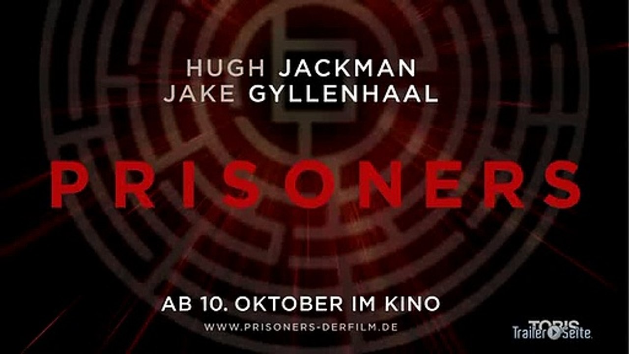 Ausschnitt aus Prisoners: Stand der Ermittlungen