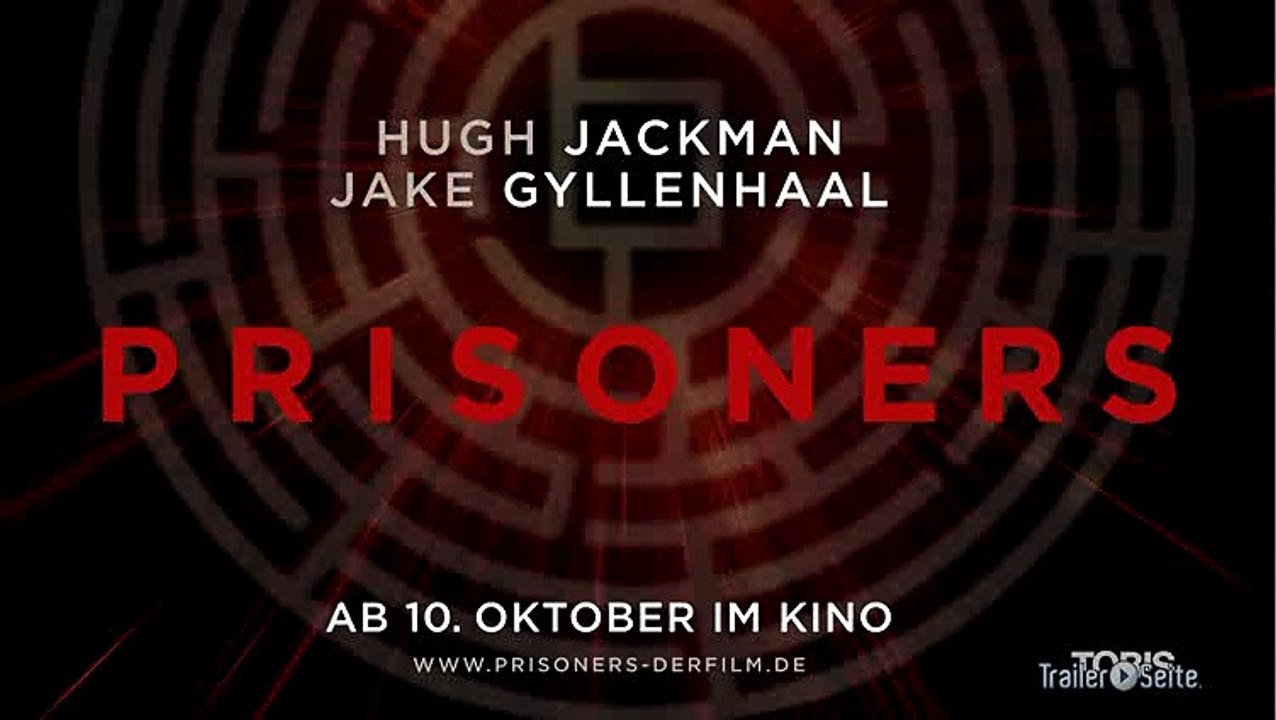 Ausschnitt aus Prisoners: Haben Sie denn Kinder