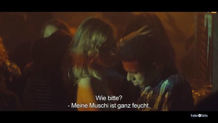 Hemel Trailer (2013)