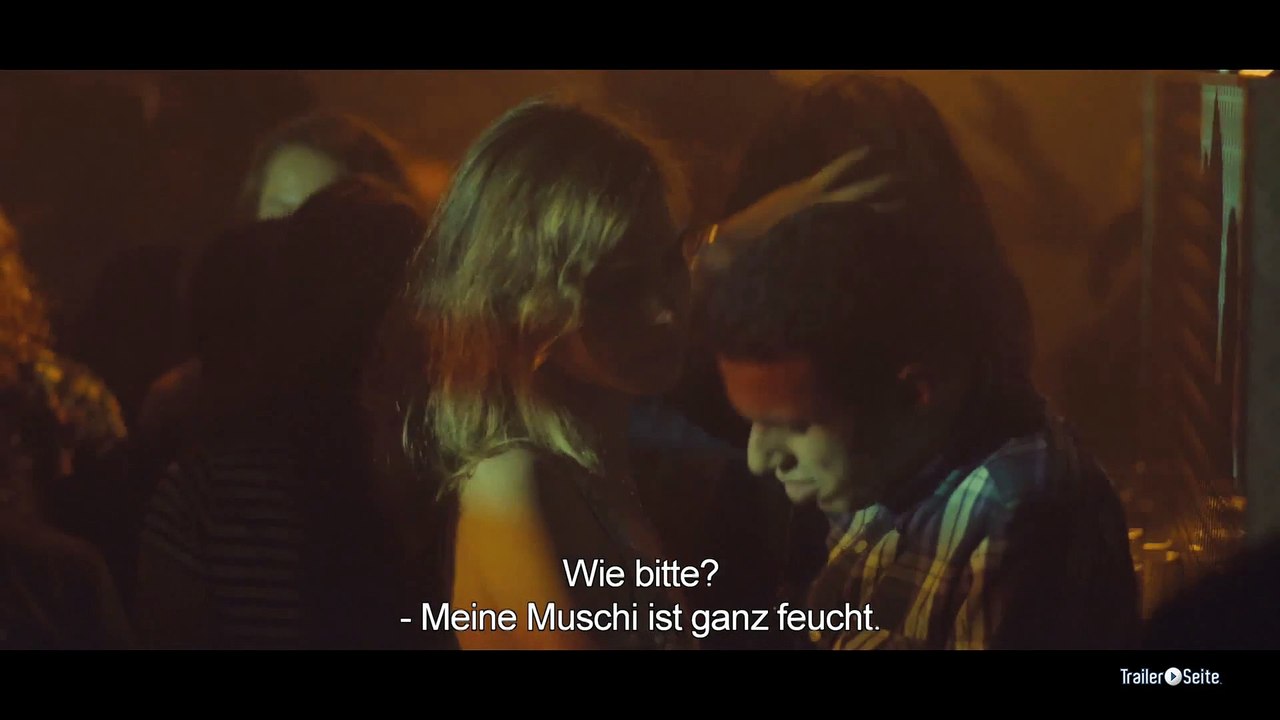 Hemel trailer (2013)