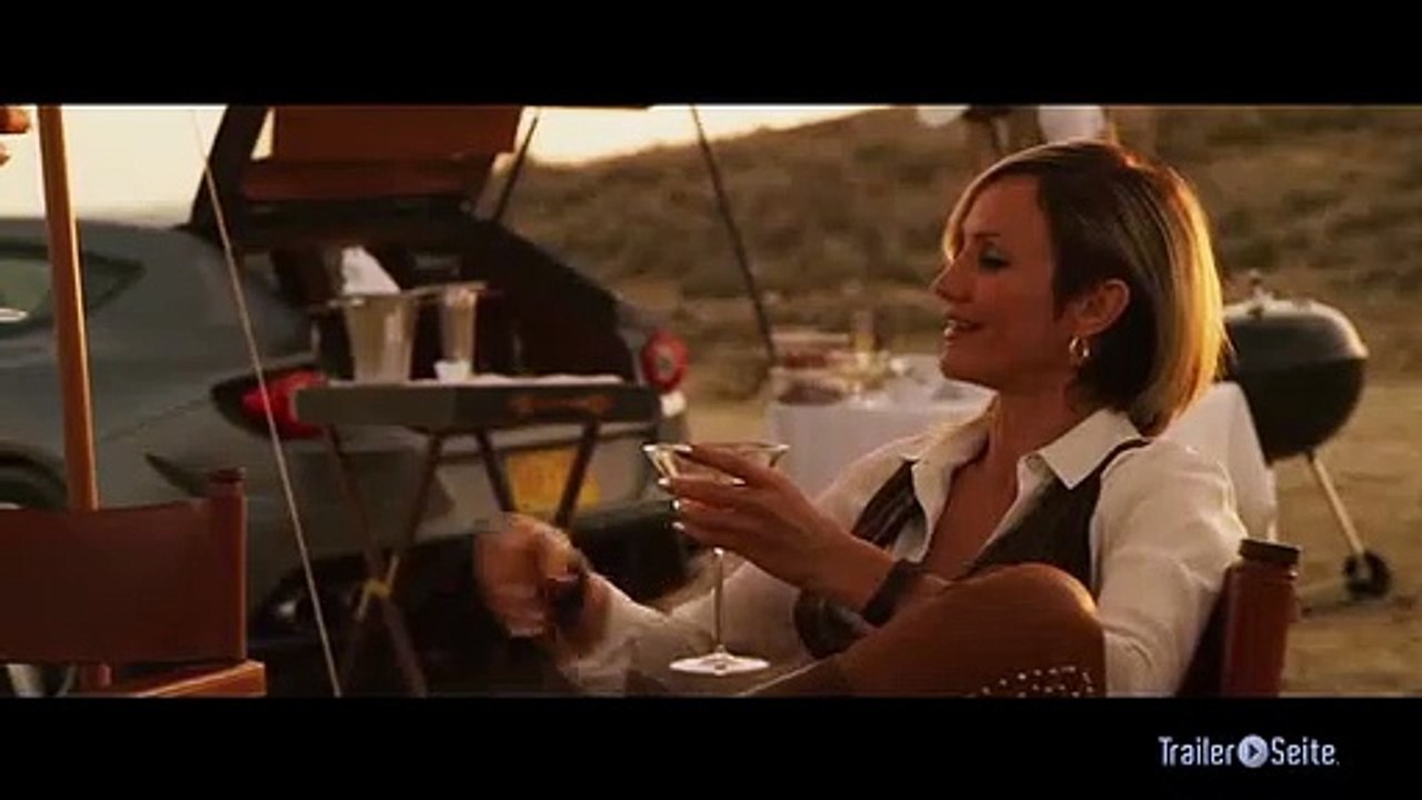 Ausschnitt aus The Counselor: Wahrheit