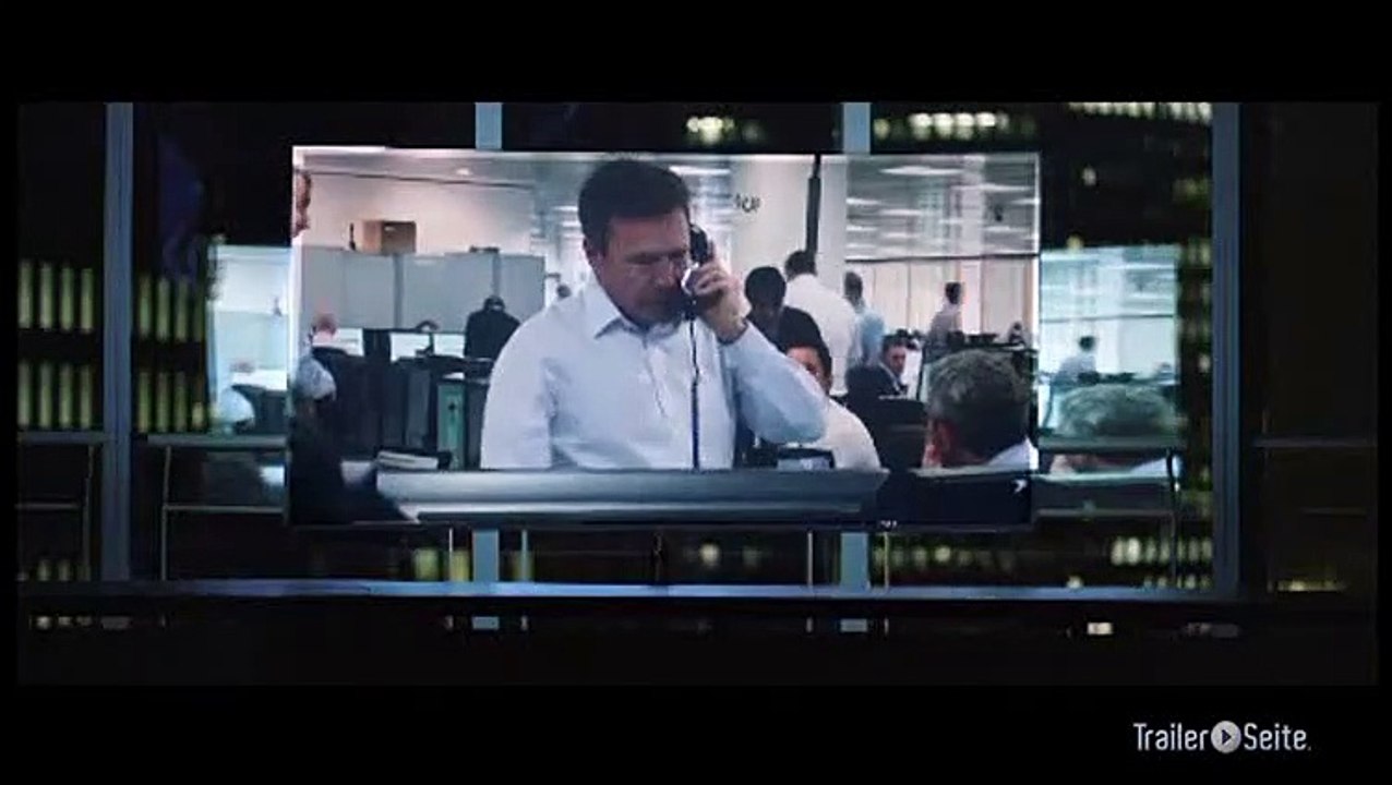 Master Of The Universe Trailer (2013)