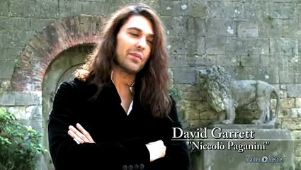 Special zu Der Teufelsgeiger: Liebe