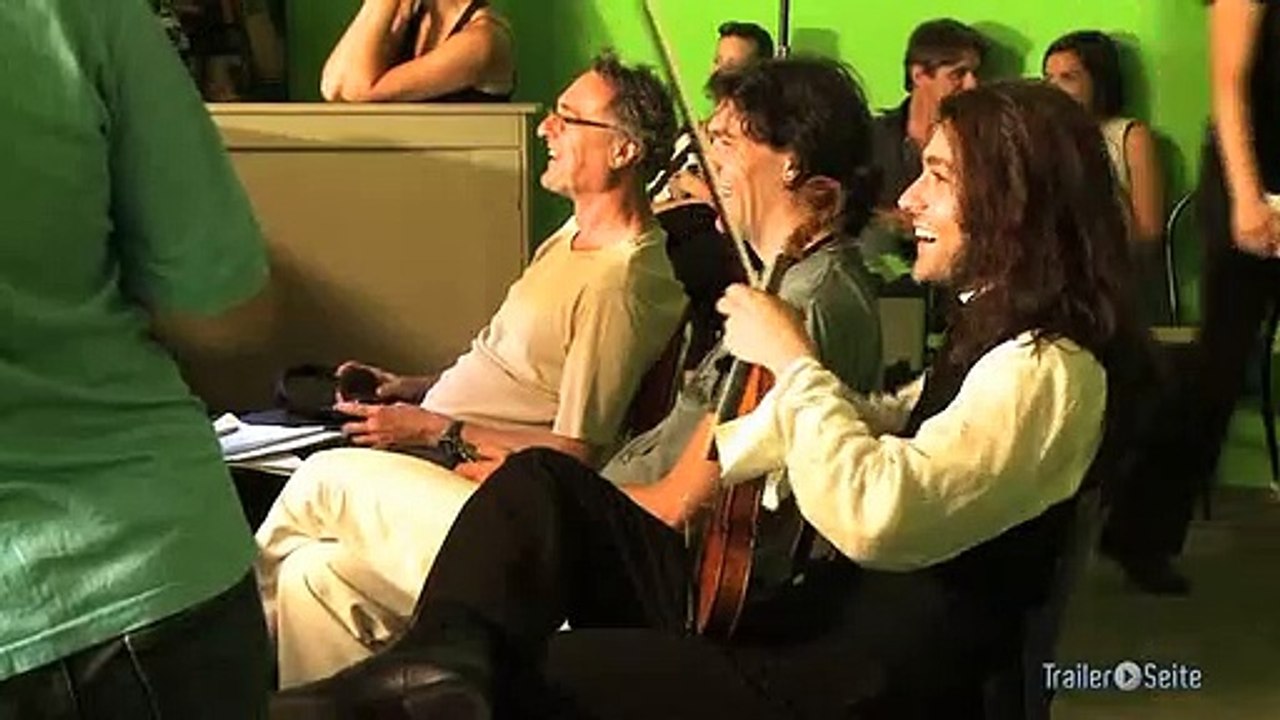 Special zu Der Teufelsgeiger: David Garrett und seine Musik