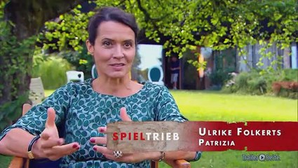 Special zu Spieltrieb: Erste Liebe