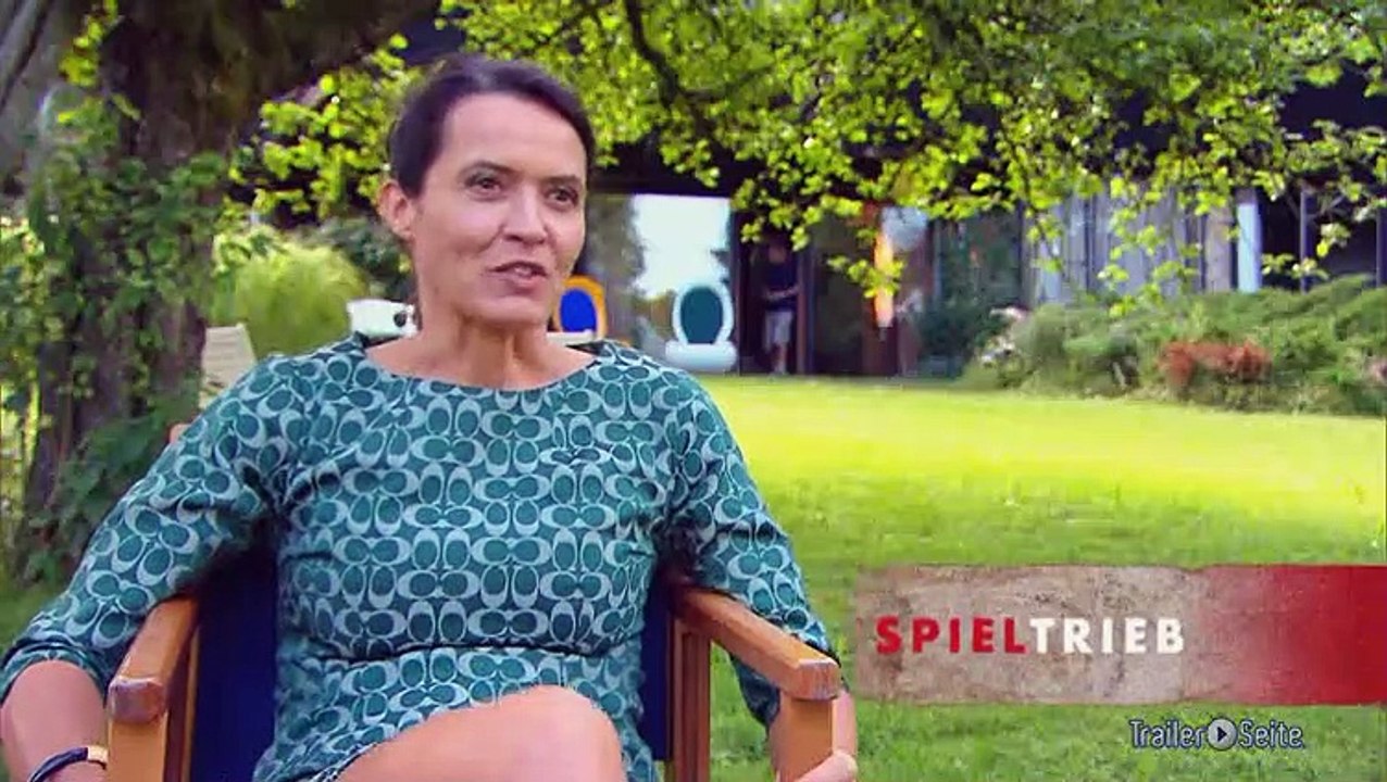 Making of zu Spieltrieb