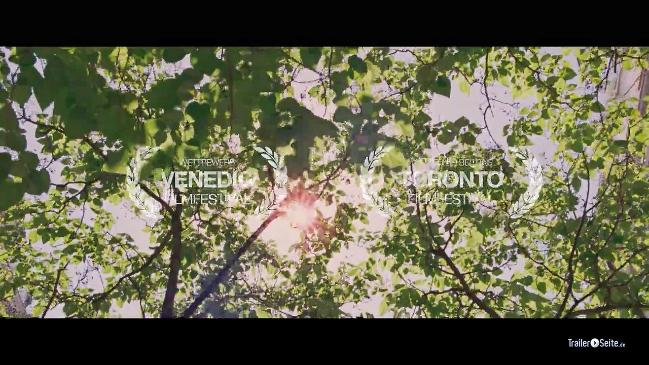To The Wonder Trailer (2013)
