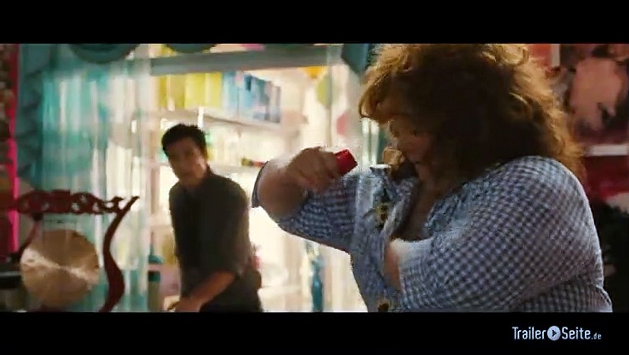 Ausschnitt aus Voll Abgezockt: Auf die harte Tour