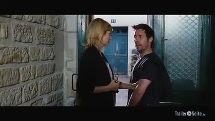 Ausschnitt aus Liebe Und Andere Turbulenzen: Ertappt