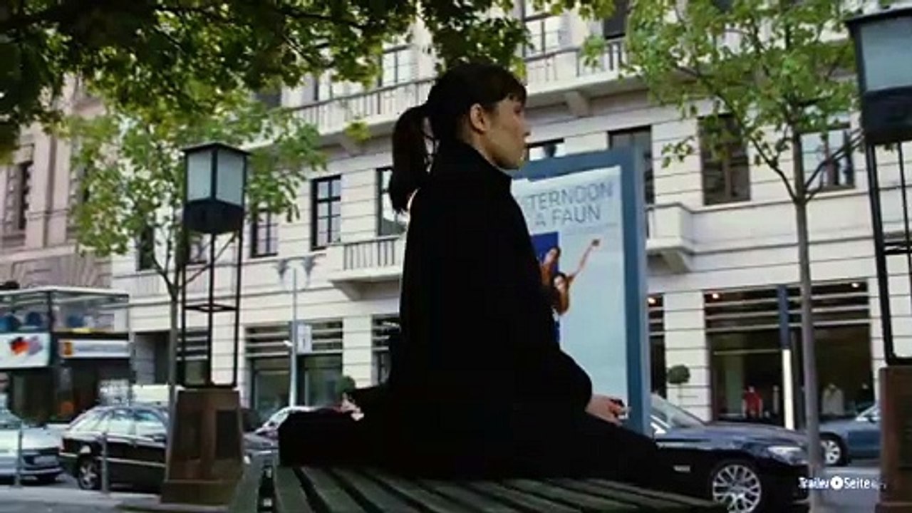 Passion Trailer (2013)