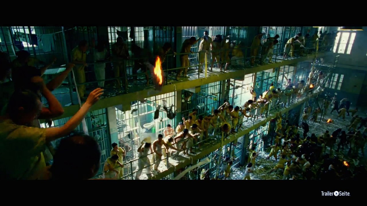 Hangover 3 Trailer und Filmkritik (2013)