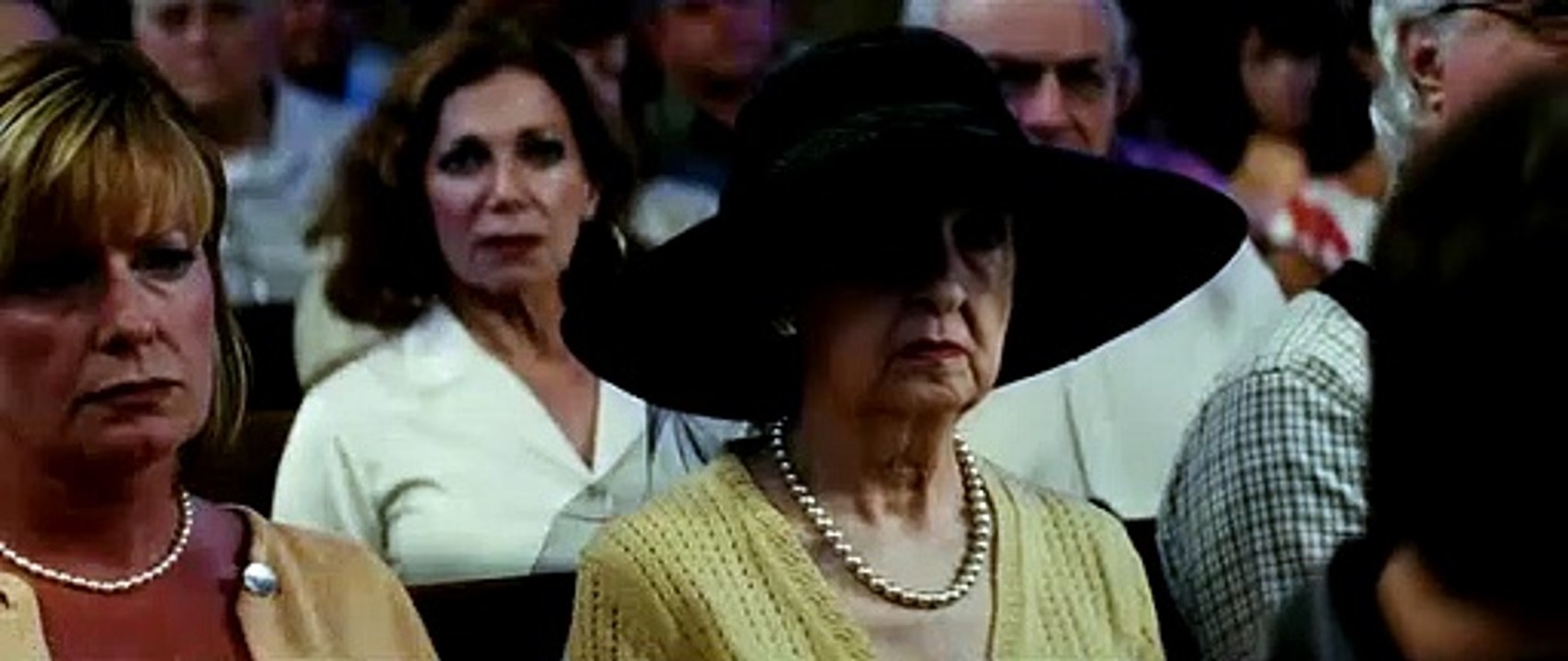 Ausschnitt aus Beautiful Creatures: Petition