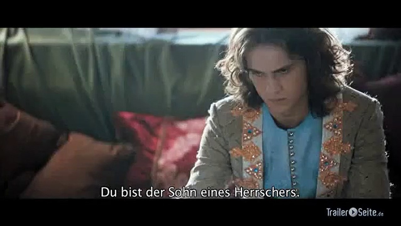 Mahmut und meryem trailer (2013)