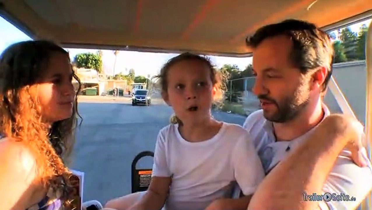 Immer Ärger Mit 40 Special: Maud und Iris