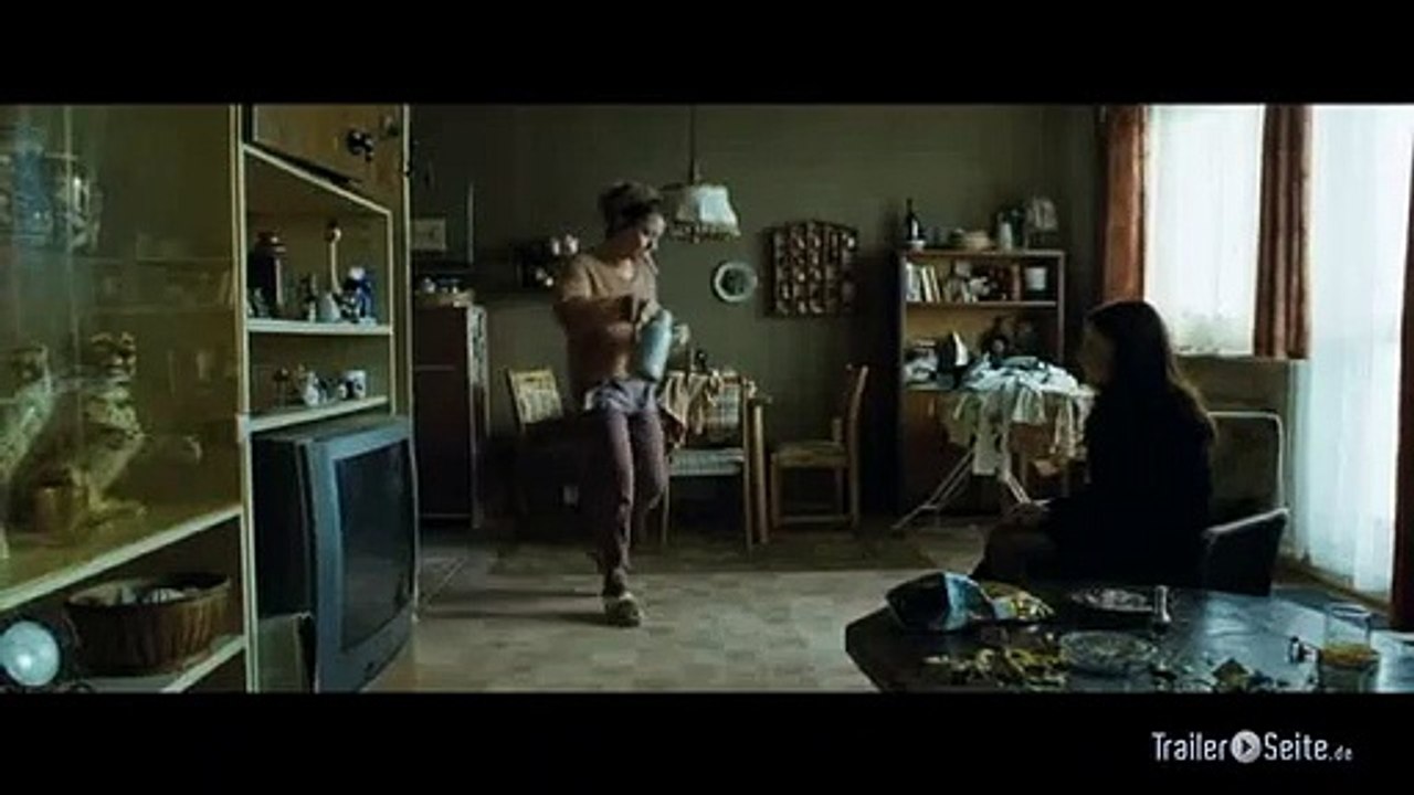 Ausschnitt aus Zimmer 205: Bei Annikas Mutter