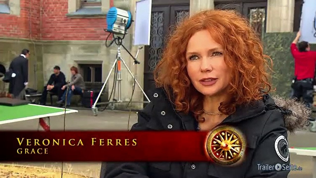 Kerstin Gier und Rubinrot