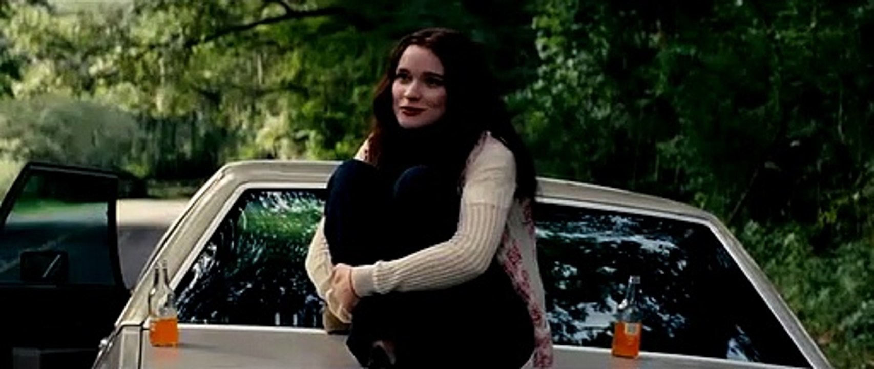 Ausschnitt aus Beautiful Creatures: Abhauen