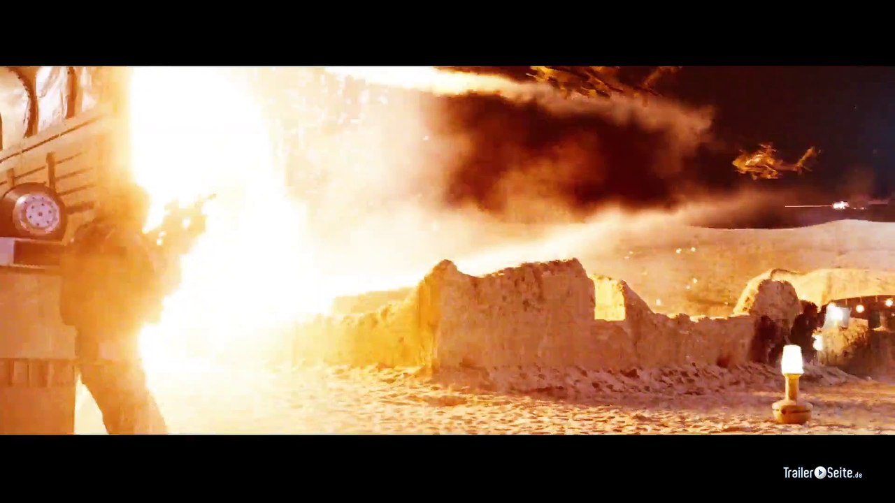 Jon M Chu in G.I. Joe 2