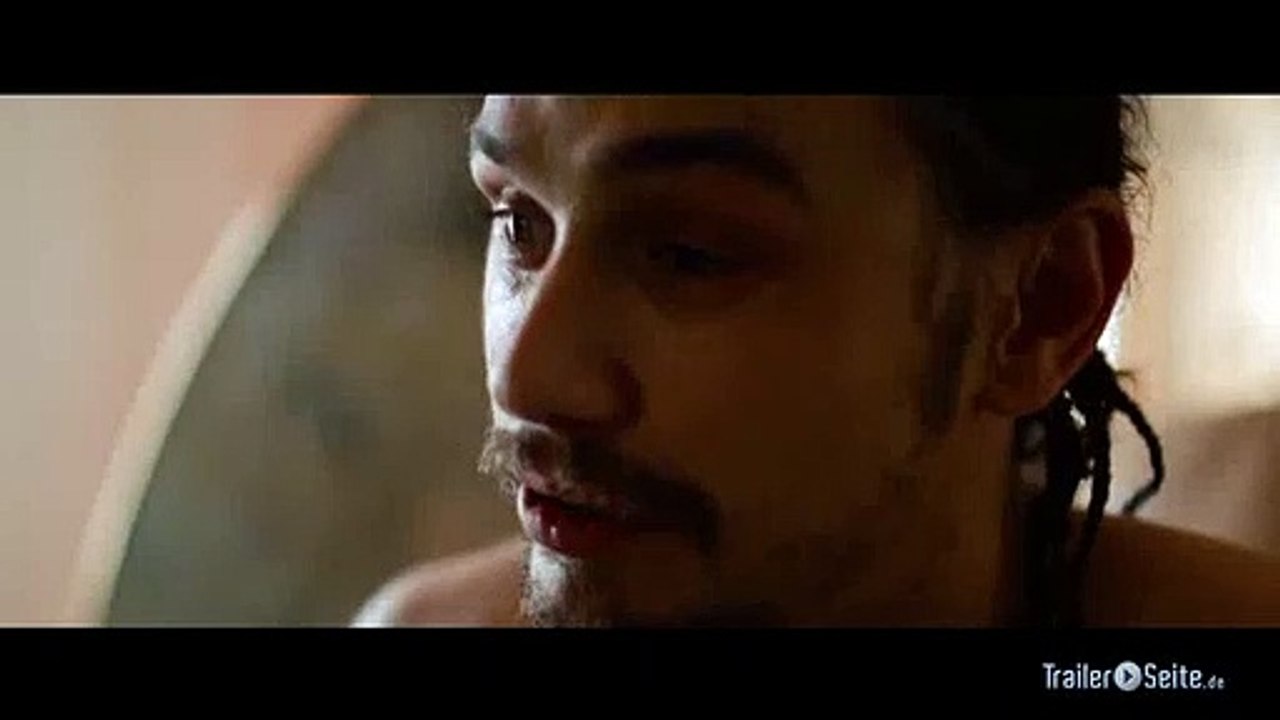 Ausschnitt aus Spring Breakers: Der Amerikanische Traum