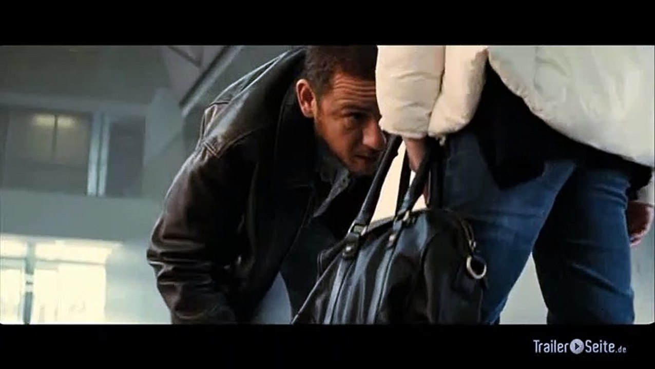 Ausschnitt aus Der Nächste Bitte: Nairobi