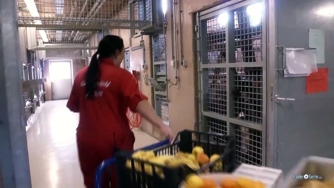 Unter Menschen Trailer (2013)