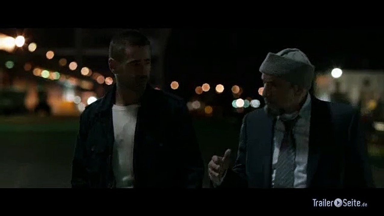 Ausschnitt aus Dead Man Down: Racheplan