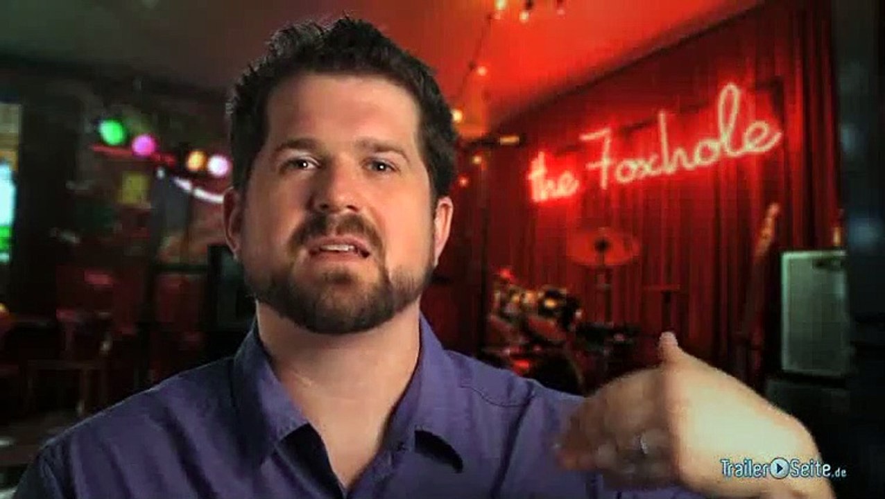 Seth Gordon Interview zu Voll Abgezockt