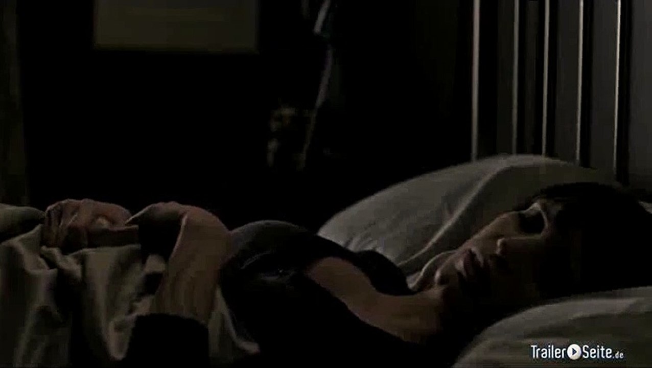 Ausschnitt aus Mama: Unter dem Bett