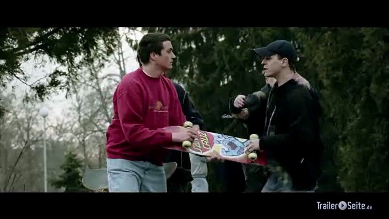 Tilt Trailer (2013)