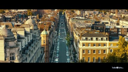 Trance - Gefährliche Erinnerung Trailer und Filmkritik (2013)