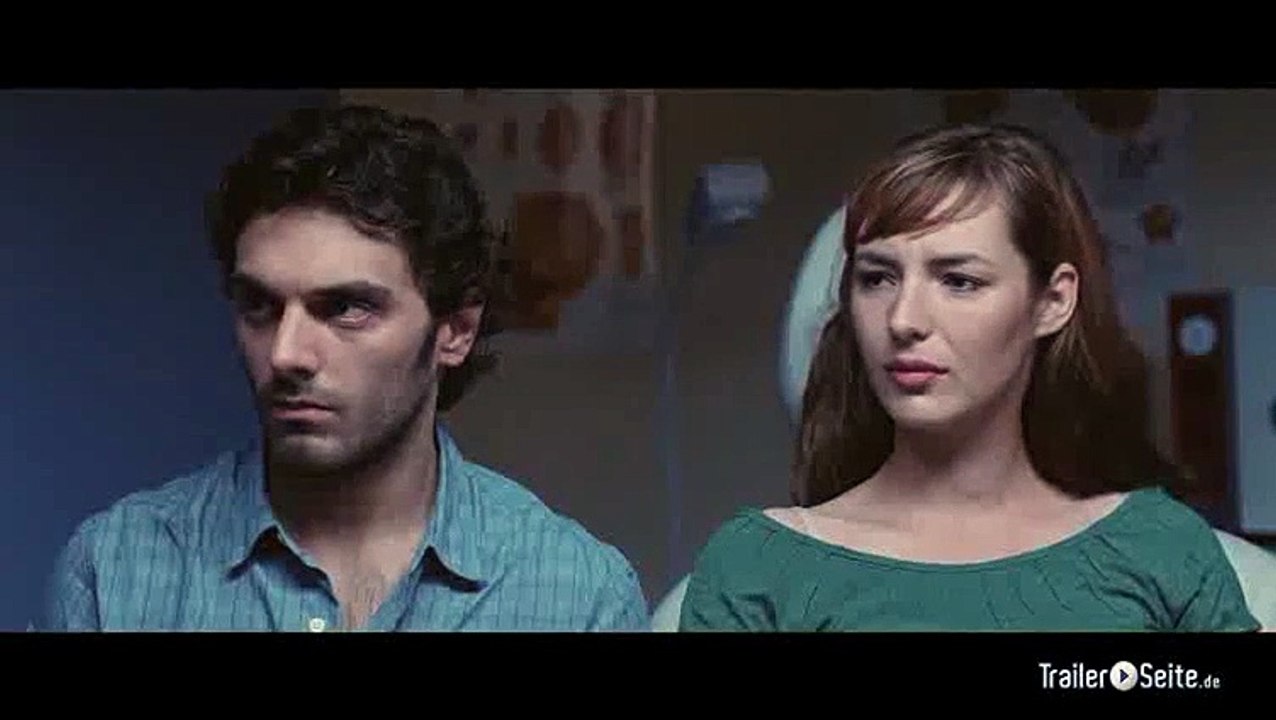 Ausschnitt aus Ein Freudiges Ereignis: Beim Frauenarzt