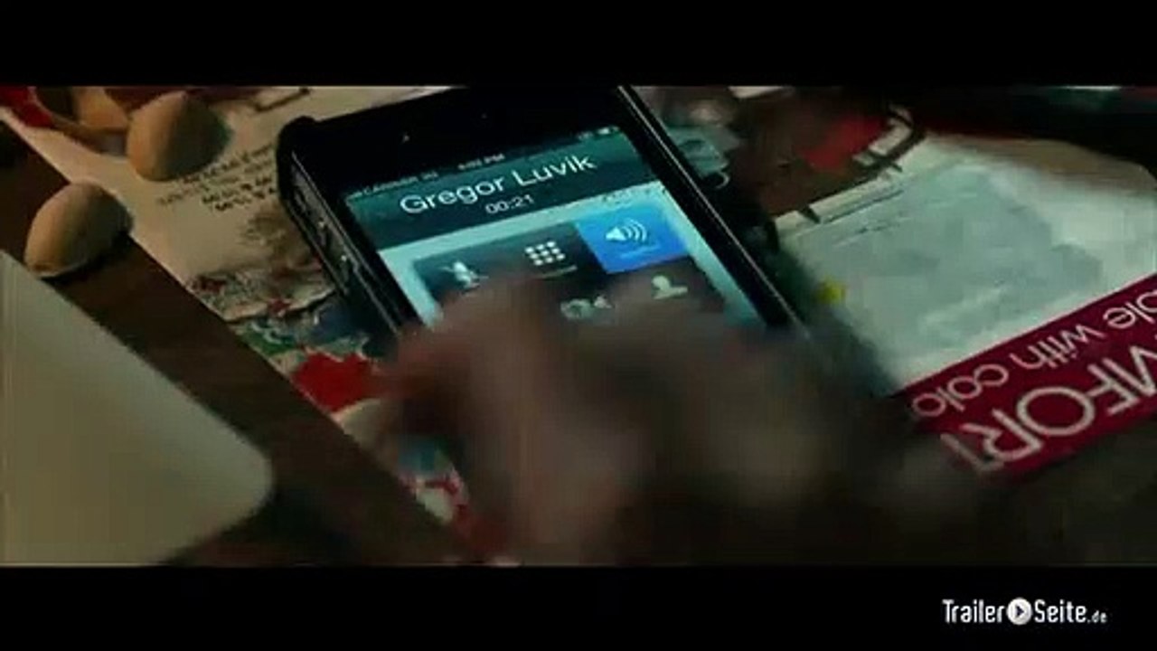 Ausschnitt aus Dead Man Down: Besuch