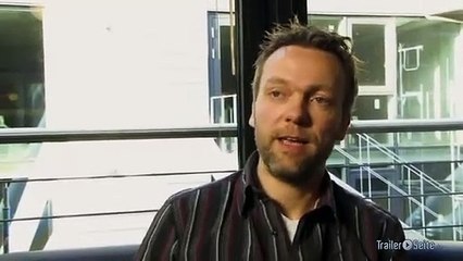 Toby Genkel Interview zu Thor - Ein Hammermäßiges Abenteuer