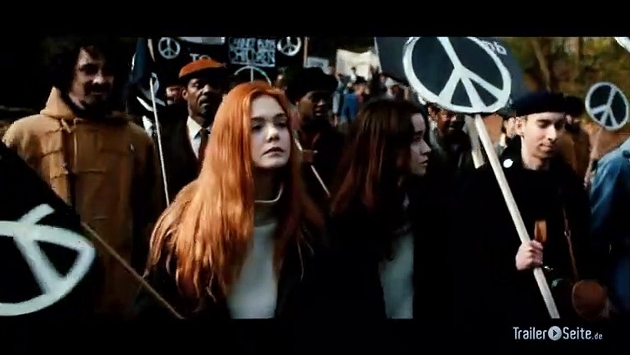 Ausschnitt aus Ginger Und Rosa: Es wird ernst