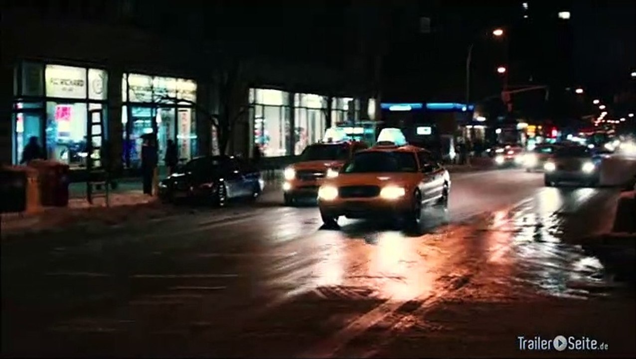 Saiten Des Lebens Trailer und Filmkritik (2013)