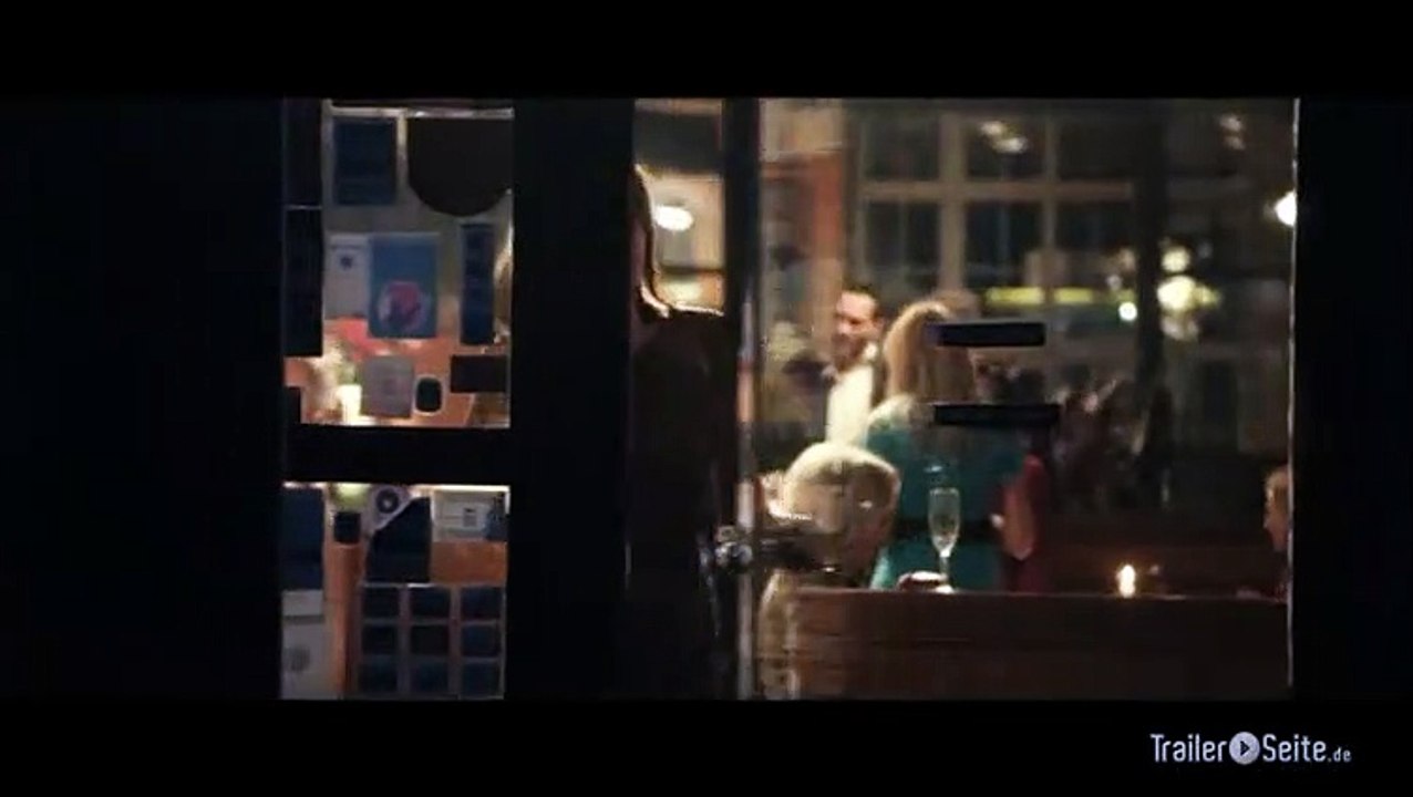 Ausschnitt aus Das Wochenende: Der Anruf