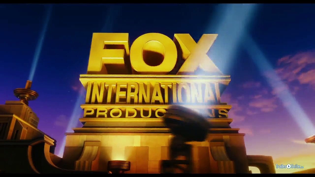 Jeder hat einen plan trailer (2013)