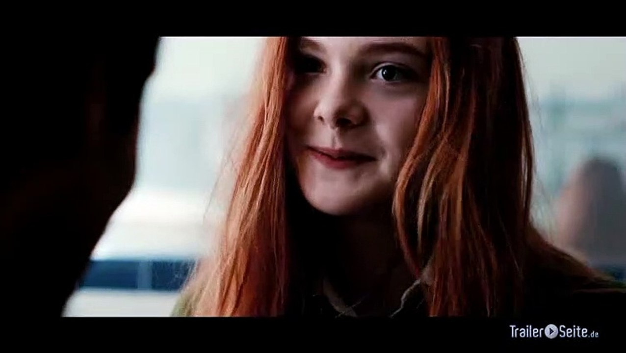 Ausschnitt aus Ginger Und Rosa: Das Leben