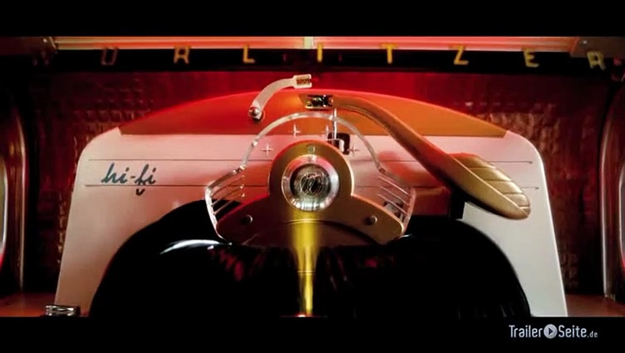 Ausschnitt aus Ginger Und Rosa: Nicht jeder