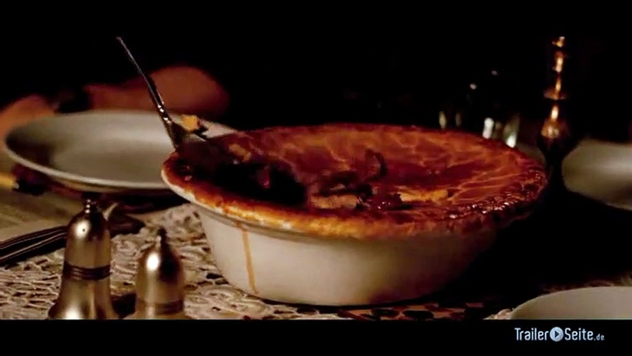 Ausschnitt aus Ginger Und Rosa: Streit