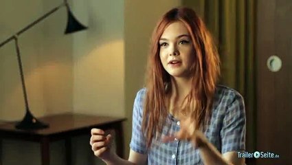 Elle Fanning Interview zu Ginger Und Rosa