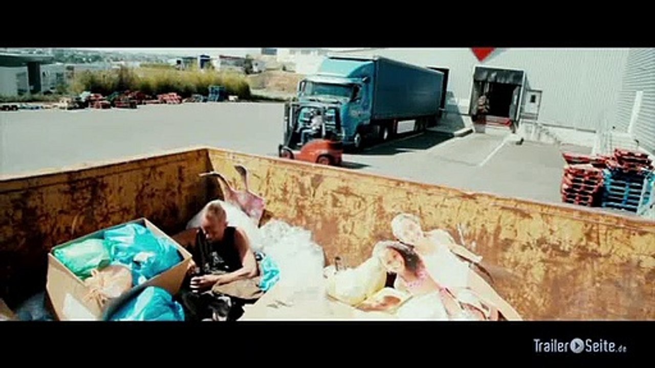 Der Tag Wird Kommen Trailer (2013)