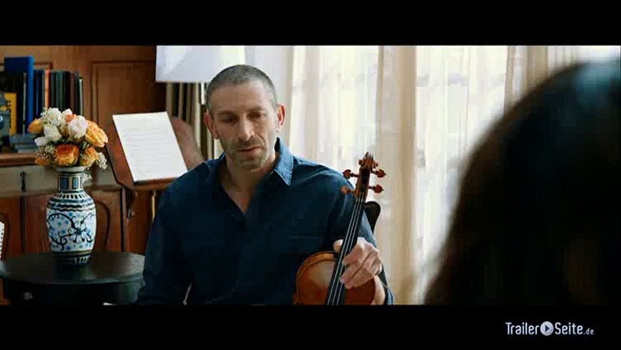 Ausschnitt aus Saiten Des Lebens: Die Konflikte entzünden sich