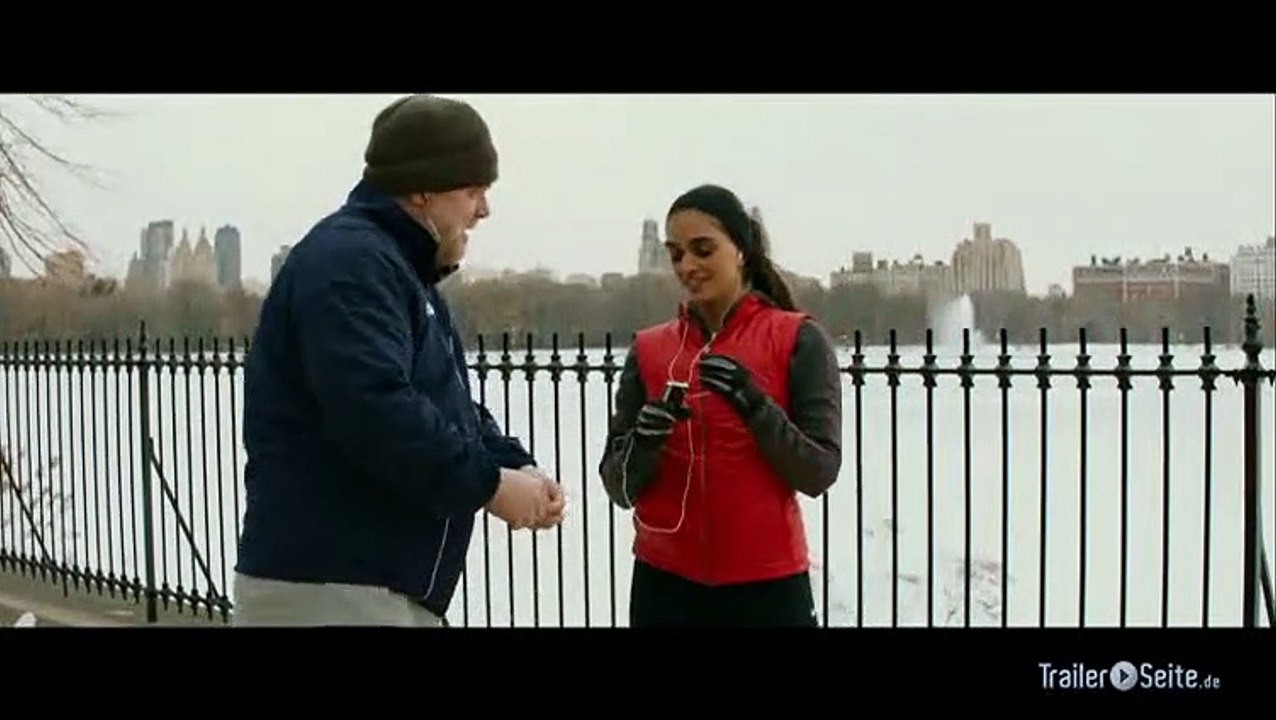 Ausschnitt aus Saiten Des Lebens: Einmal die erste Geige spielen